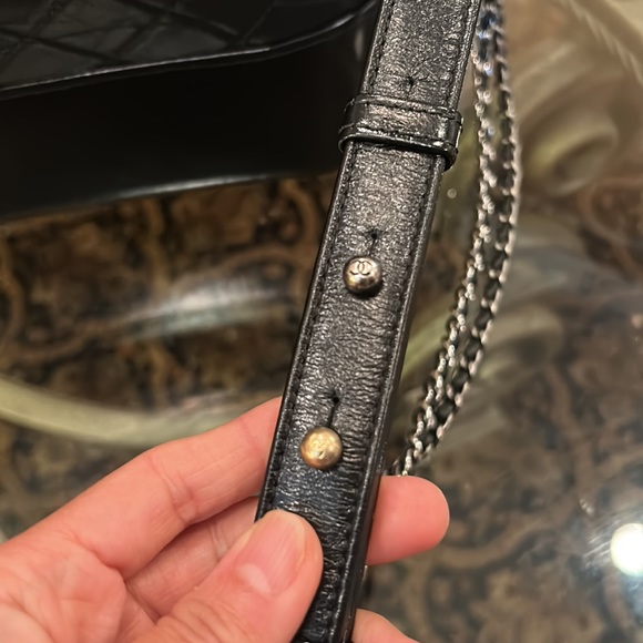 Chanel Gabrielle Hobo medium - Picture 6 of 11